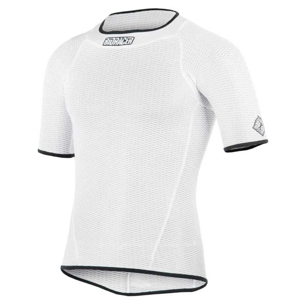 Bioracer Kortärmad Baslager