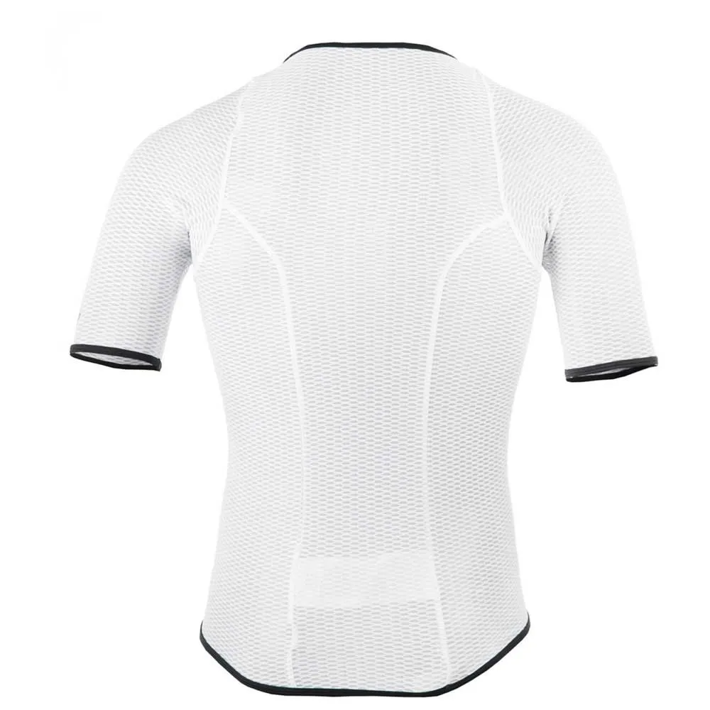 Bioracer Kortärmad Baslager