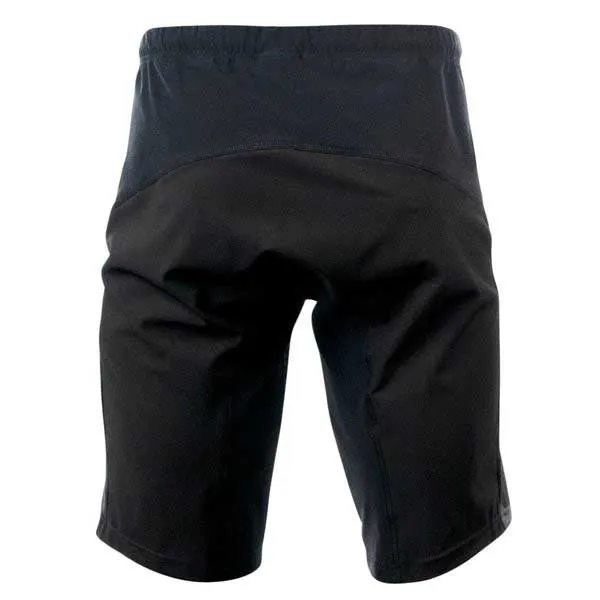 Bioracer Lobby Shorts, Black / Camo Bioracer Lobby Shorts, Black / Camo