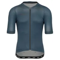 Bioracer Metalix Korta ärmar Cykeltröja