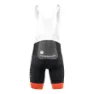 Bioracer Netherlands 2.0 Cykelbyxor