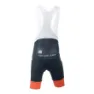 Bioracer Netherlands 2.0 Cykelbyxor