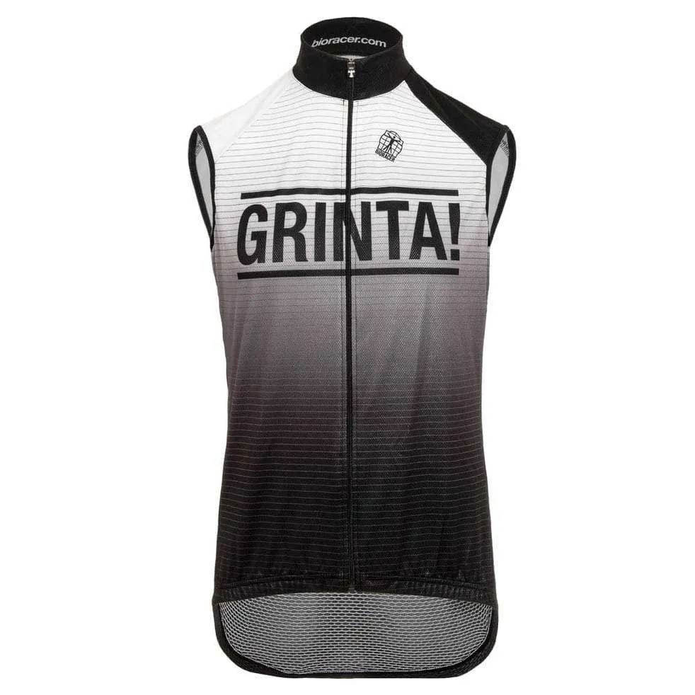 Bioracer Netz Open Grinta Gruppo Sportivo! Väst