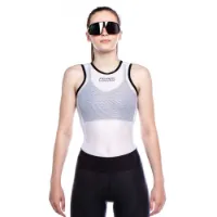 Bioracer Ns Ärmlös Baslager Bioracer Ns Ärmlös Baslager
