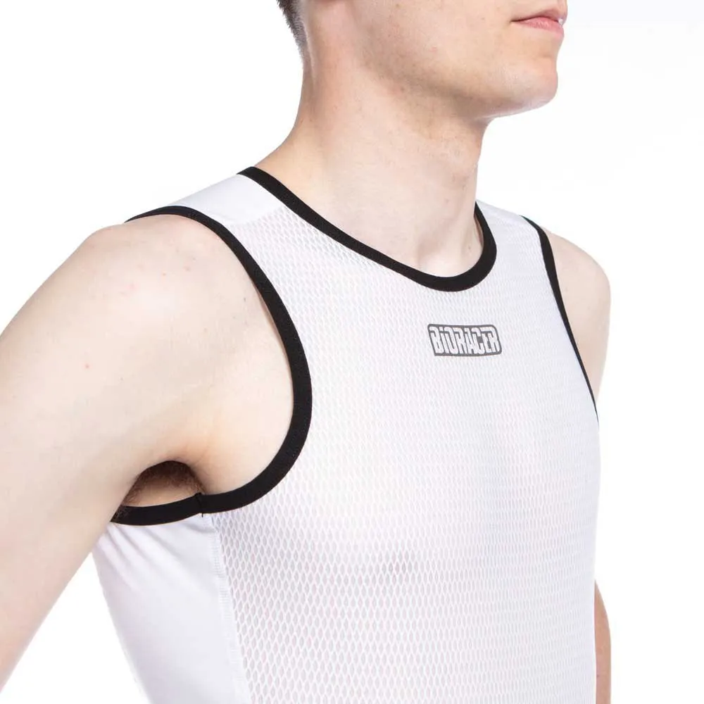 Bioracer Ns Ärmlös Baslager