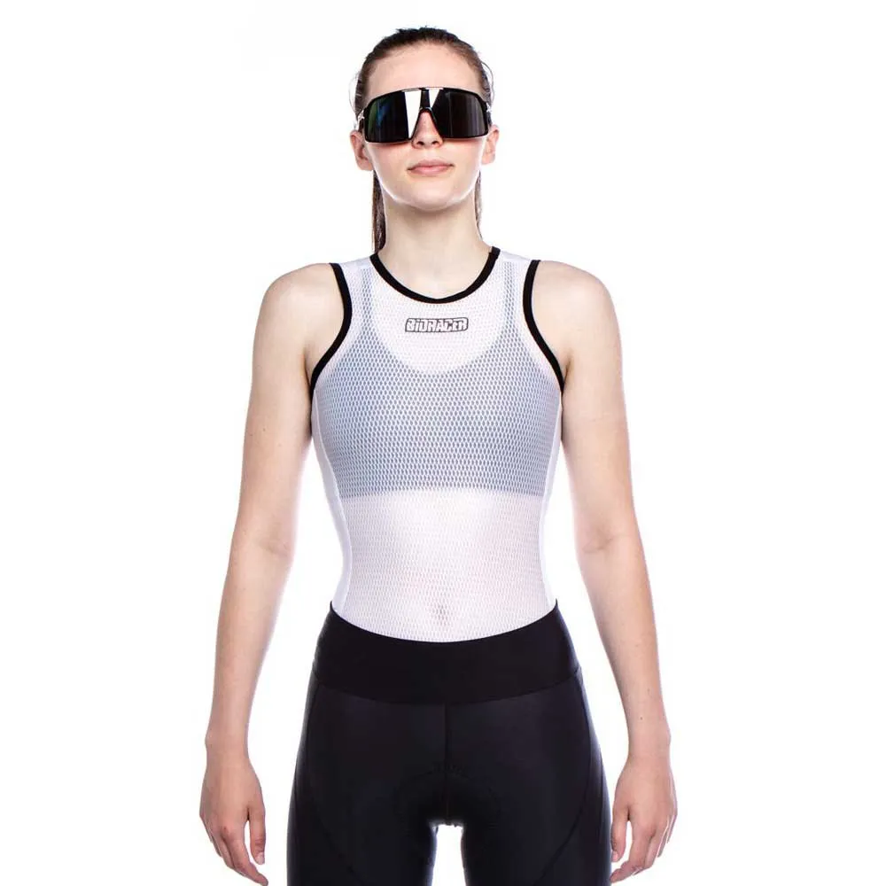 Bioracer Ns Ärmlös Baslager Bioracer Ns Ärmlös Baslager