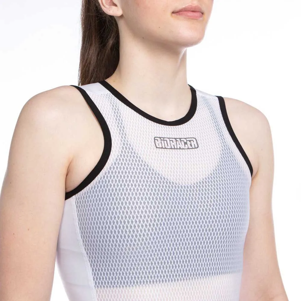 Bioracer Ns Ärmlös Baslager Bioracer Ns Ärmlös Baslager