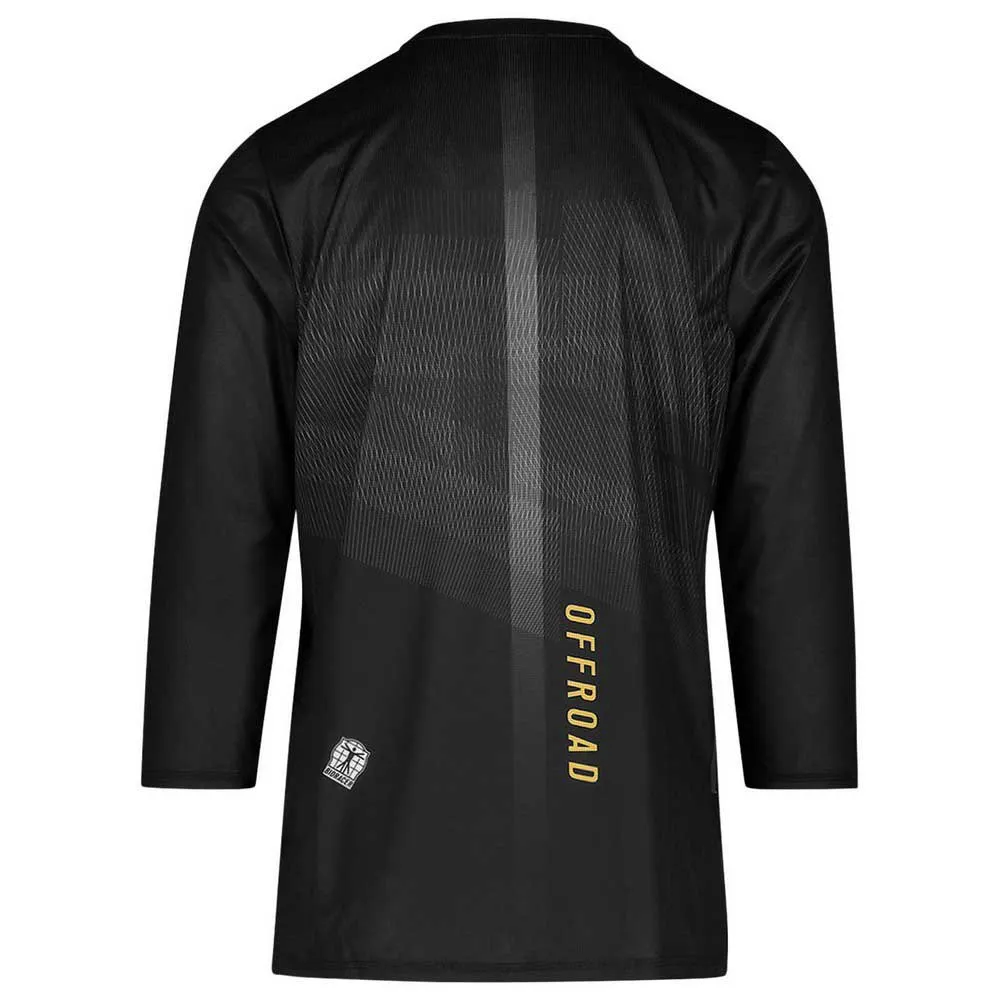 Bioracer Off-road T-shirt Med 3/4 ärm