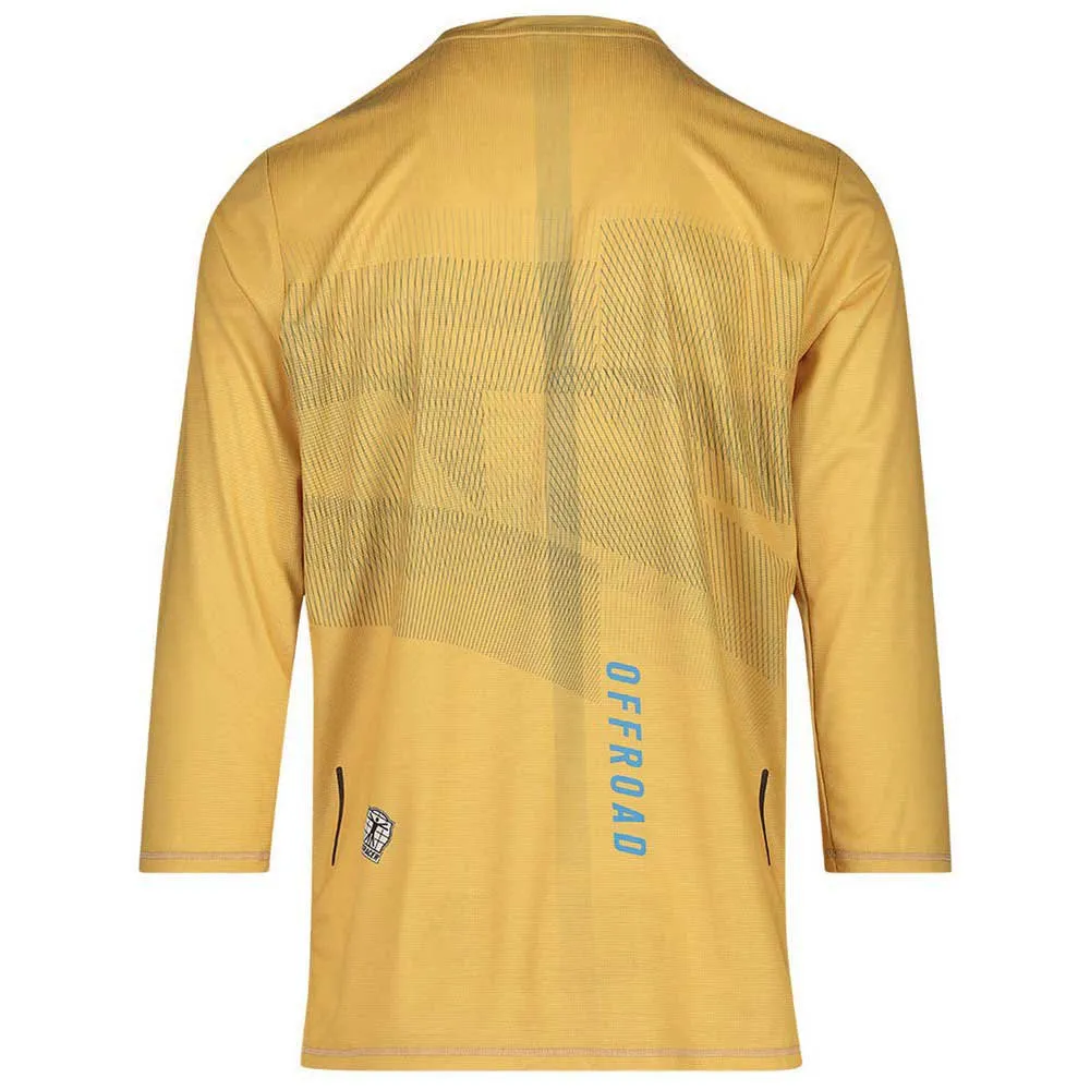 Bioracer Off-road T-shirt Med 3/4 ärm Bioracer Off-road T-shirt Med 3/4 ärm