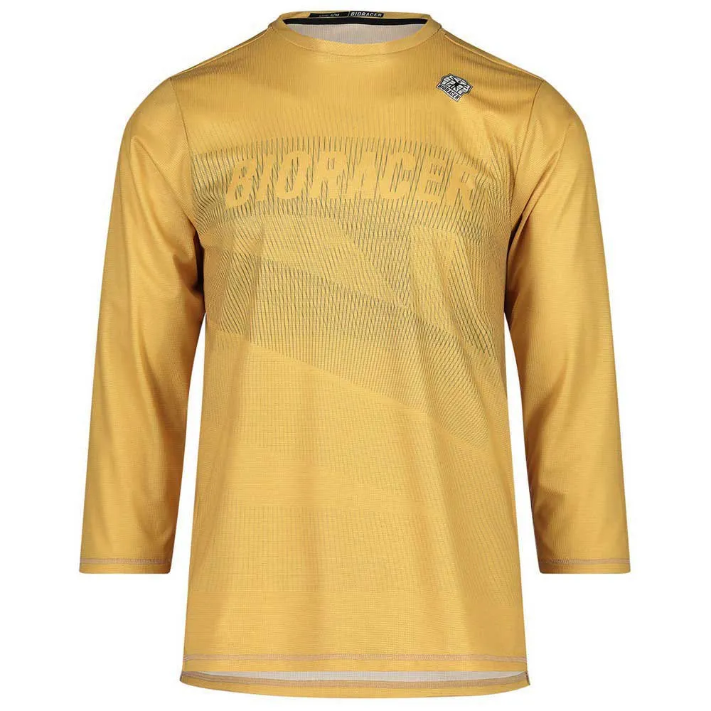 Bioracer Off-road T-shirt Med 3/4 ärm Bioracer Off-road T-shirt Med 3/4 ärm