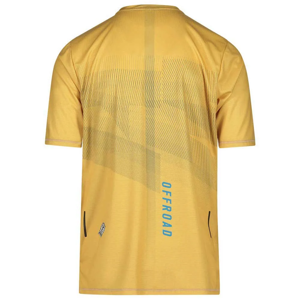 Bioracer Off-road T-shirt Med Korta ärmar