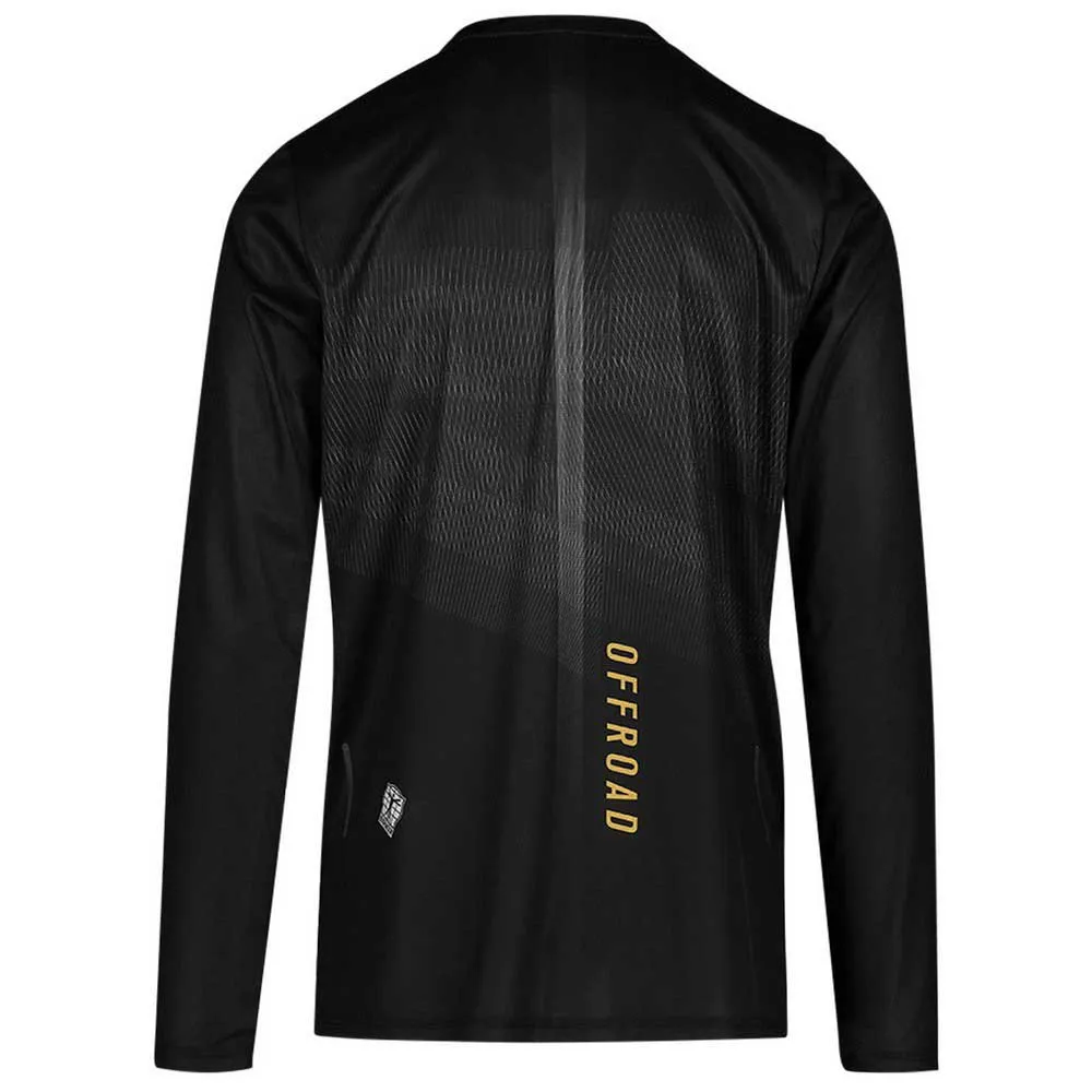 Bioracer Off-road T-shirt Med Lång ärm Bioracer Off-road T-shirt Med Lång ärm