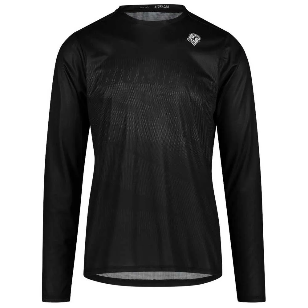 Bioracer Off-road T-shirt Med Lång ärm Bioracer Off-road T-shirt Med Lång ärm