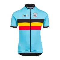 Bioracer Official Belgian Cycling Icon Cykeltröja Bioracer Official Belgian Cycling Icon Cykeltröja