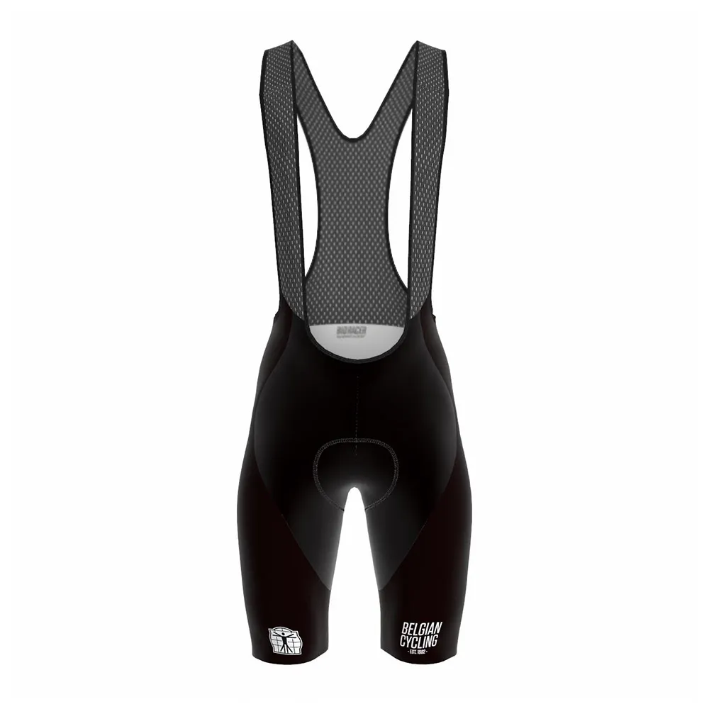 Bioracer Official Belgian Cykelbyxor