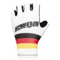 Bioracer One 2.0 Germany Korta Handskar