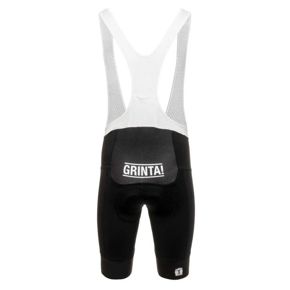 Bioracer Race Proven 2.0 Grinta Gruppo Sportivo! Cykelbyxor Bioracer Race Proven 2.0 Grinta Gruppo Sportivo! Cykelbyxor