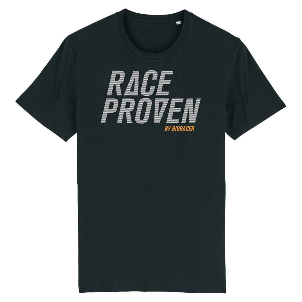 Bioracer Race Proven T-shirt Med Korta ärmar