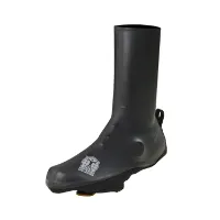 Bioracer Rain Shoe Covers svart Bioracer Rain Shoe Covers svart