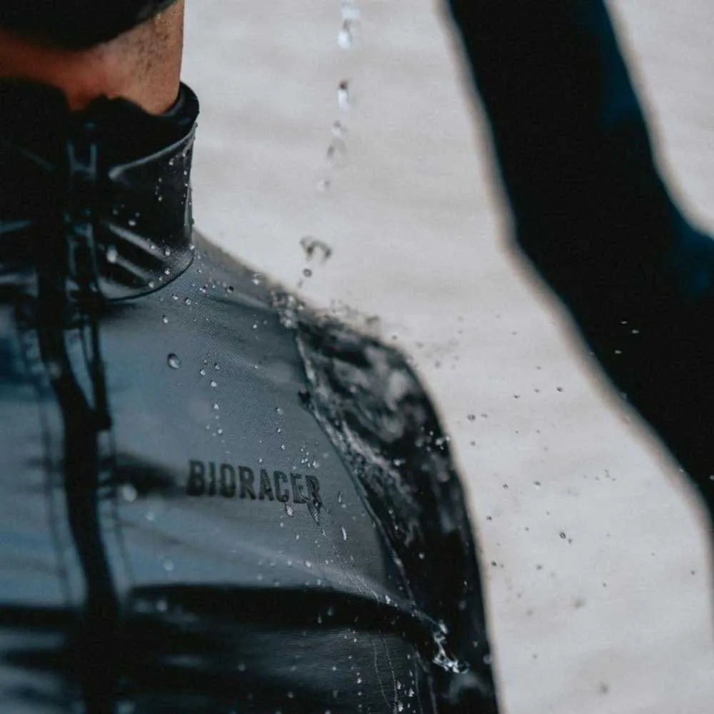Bioracer Rainy Jacka