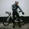 Bioracer Rainy Jacka