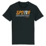 Bioracer Spdwr In Speed We Trust T-shirt Med Korta ärmar