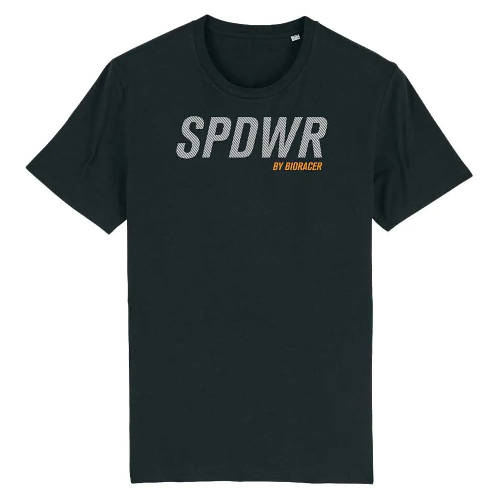 Bioracer Spdwr T-shirt Med Korta ärmar