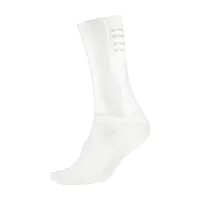 Bioracer Speedwear concept Aero sommar strumpor vit Bioracer Speedwear concept Aero sommar strumpor vit