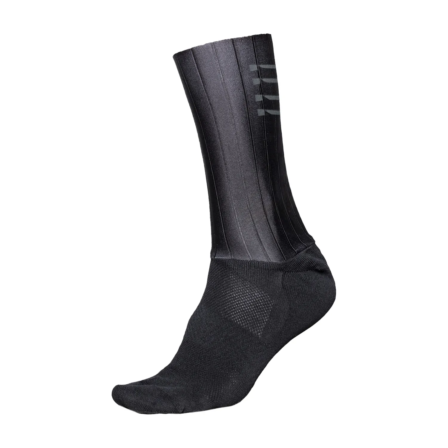Bioracer Speedwear concept Aero sommar strumpor vit Bioracer Speedwear concept Aero sommar strumpor vit
