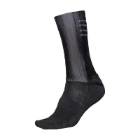 Bioracer Speedwear concept Aero strumpor sommar svart Bioracer Speedwear concept Aero strumpor sommar svart