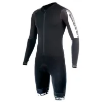 Bioracer Speedwear Concept Cx Stratos Cykel Skinsuit Bioracer Speedwear Concept Cx Stratos Cykel Skinsuit