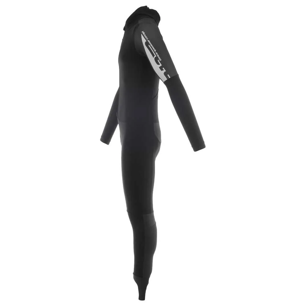Bioracer Speedwear Concept Cx Tempest Cykel Skinsuit
