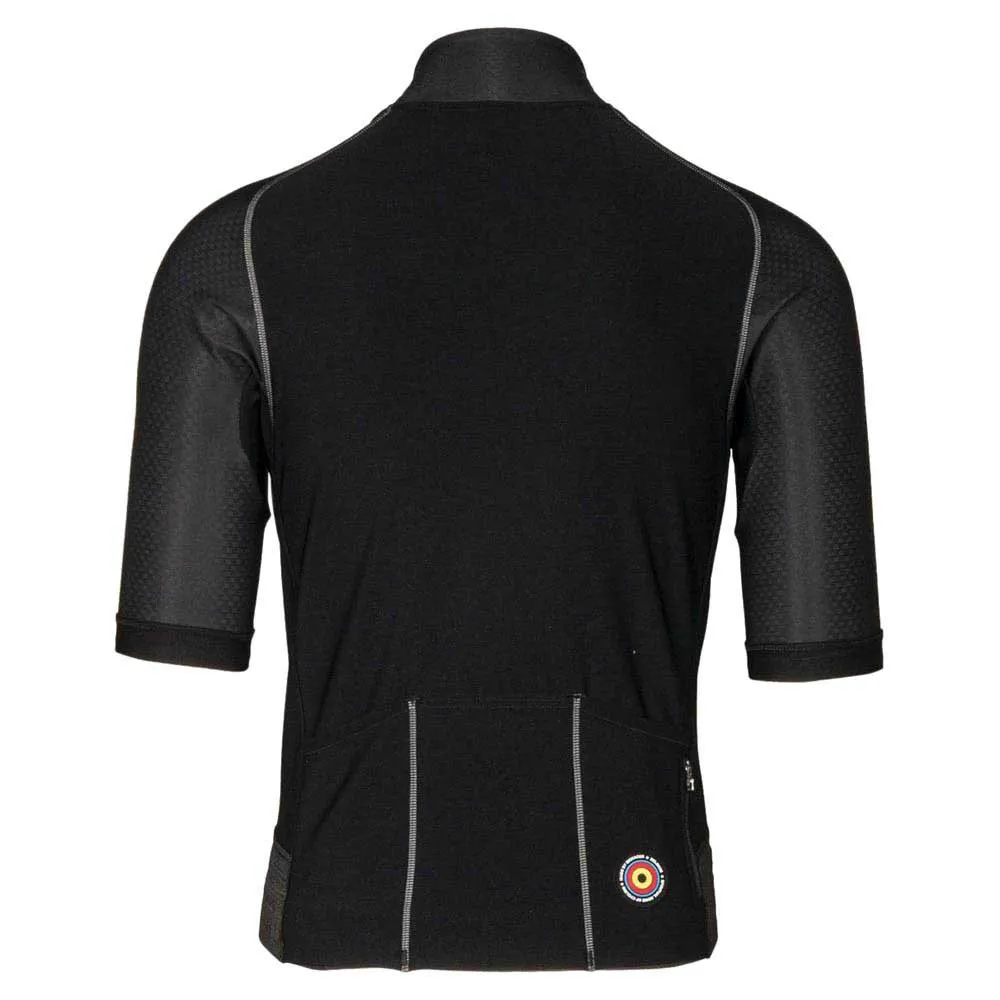 Bioracer Speedwear Concept Epic Tempest Korta ärmar Cykeltröja