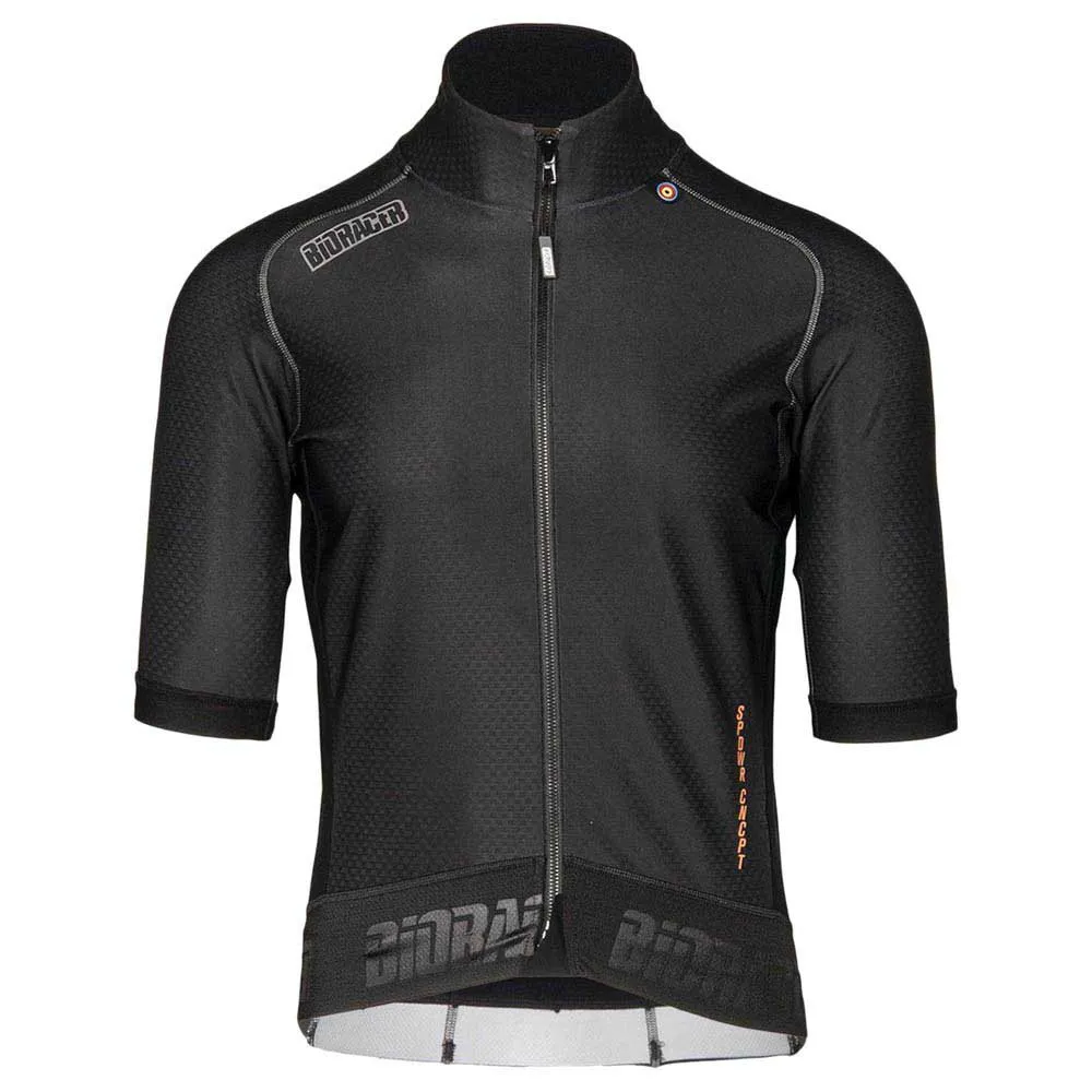 Bioracer Speedwear Concept Epic Tempest Korta ärmar Cykeltröja
