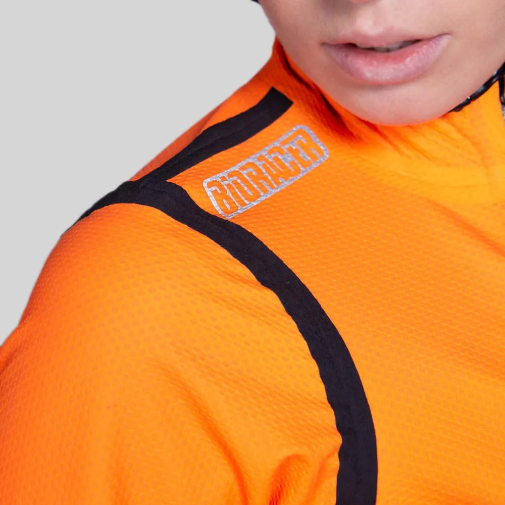 Bioracer Speedwear Concept Kaaiman Jacka