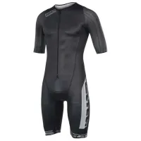 Bioracer Speedwear Concept Kortärmad Triathlondräkt male Bioracer Speedwear Concept Kortärmad Triathlondräkt male