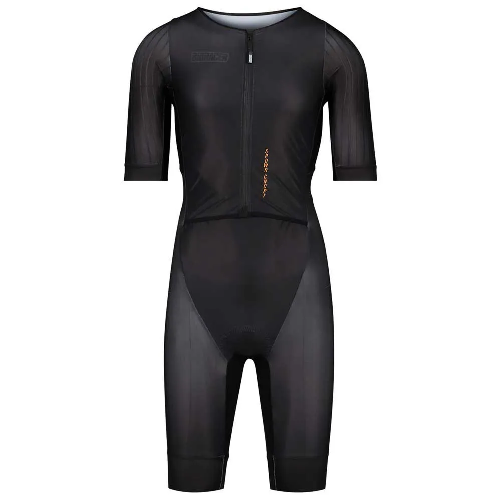 Bioracer Speedwear Concept Kortärmad Triathlondräkt male Bioracer Speedwear Concept Kortärmad Triathlondräkt male