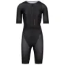 Bioracer Speedwear Concept Kortärmad Triathlondräkt male