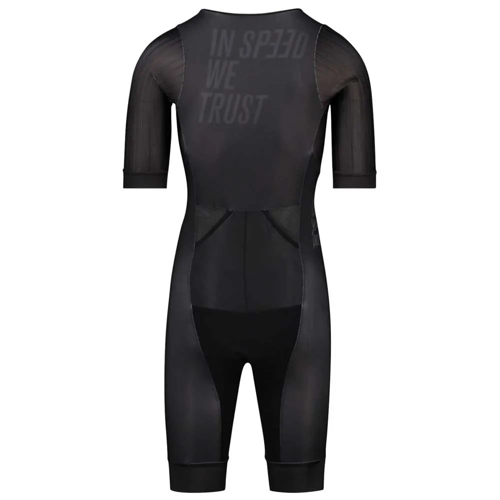 Bioracer Speedwear Concept Kortärmad Triathlondräkt male Bioracer Speedwear Concept Kortärmad Triathlondräkt male