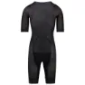 Bioracer Speedwear Concept Kortärmad Triathlondräkt male