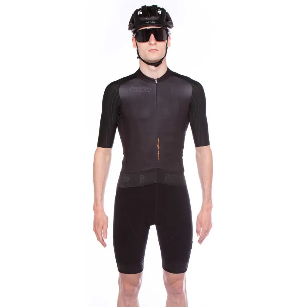 Bioracer Speedwear Concept Rr Korta ärmar Cykeltröja