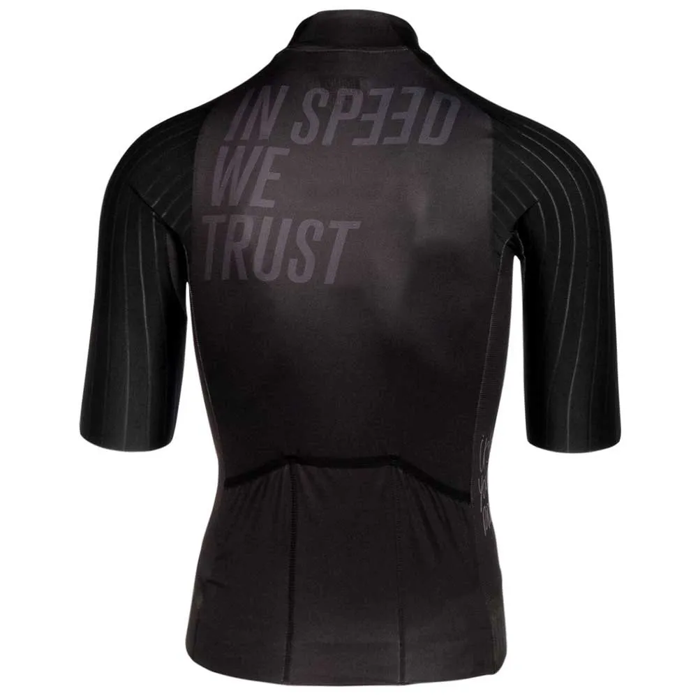 Bioracer Speedwear Concept Rr Korta ärmar Cykeltröja