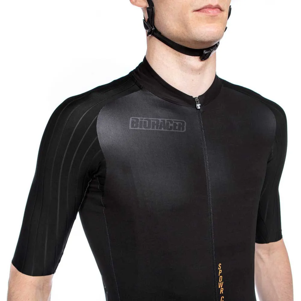 Bioracer Speedwear Concept Rr Korta ärmar Cykeltröja