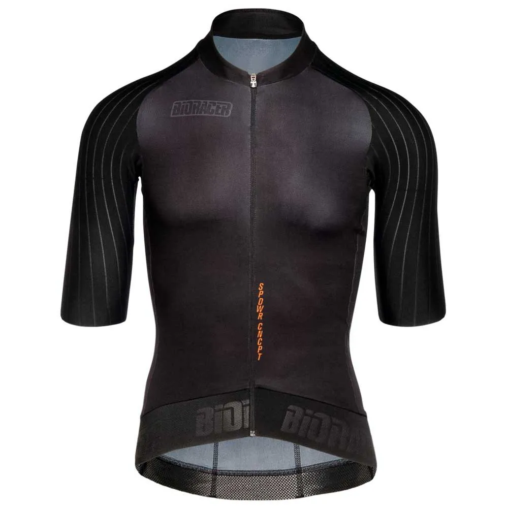Bioracer Speedwear Concept Rr Korta ärmar Cykeltröja