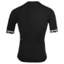 Bioracer Speedwear Concept Stratos 3.0 Korta ärmar Cykeltröja, Black, M