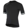 Bioracer Speedwear Concept Stratos 3.0 Korta ärmar Cykeltröja, Black, M