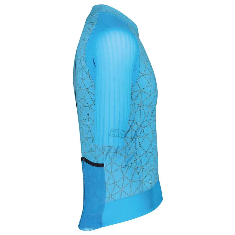 Bioracer Speedwear graphene cykeltröja herr