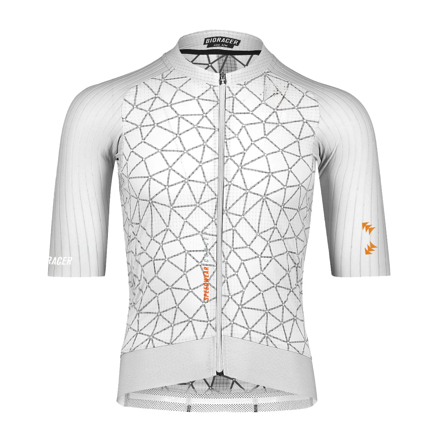 Bioracer Speedwear Graphene cykeltröja herr