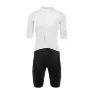 Bioracer Speedwear road race suit herr cool grey