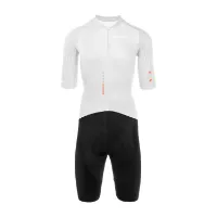 Bioracer Speedwear road race suit herr cool grey Bioracer Speedwear road race suit herr cool grey